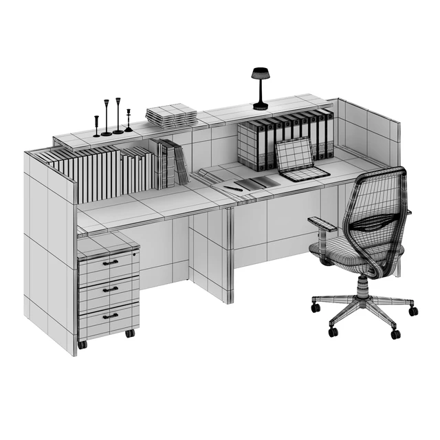 Reception Las Mobili Point — Descargar