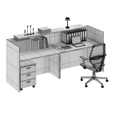 Reception Las Mobili Point — Ver 3