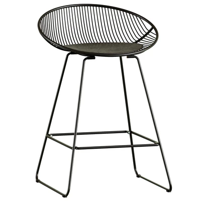 Half-bar chair Ufo — View 7