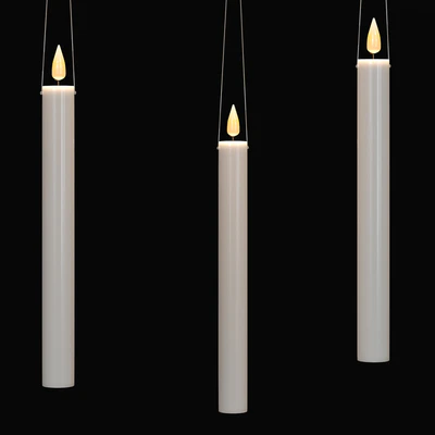 Fly Candle Fly! — Ver 3