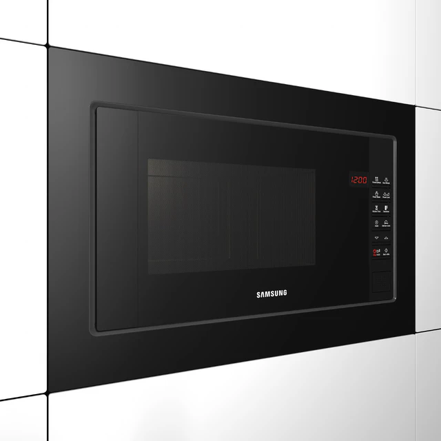 Microwave samsung FW77SR-B — Скачать