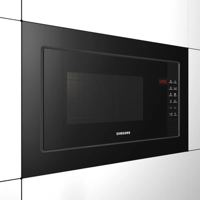 Microwave samsung FW77SR-B — Вид 2