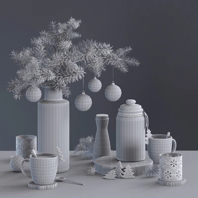 Сhristmas time — Ver 5