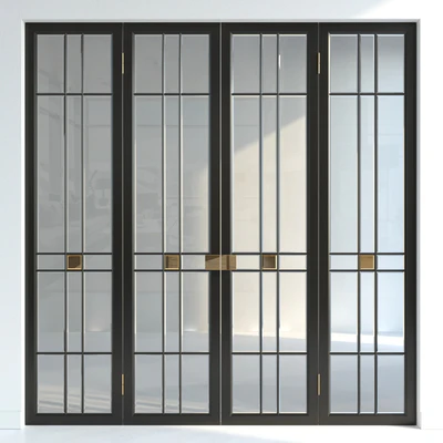 Door 17 — Ver 1