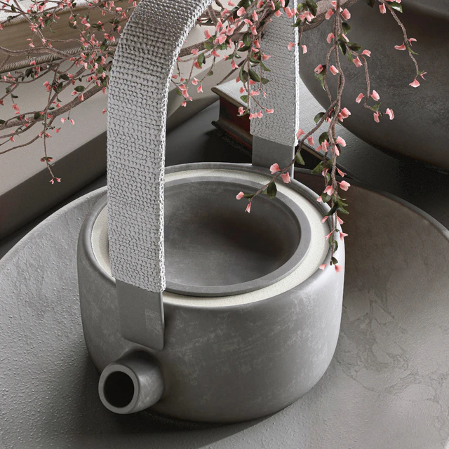 Decorative Set 067-Japanese Set — Descargar