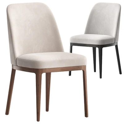 Chair Jacey Cosmorelax — Ver 1