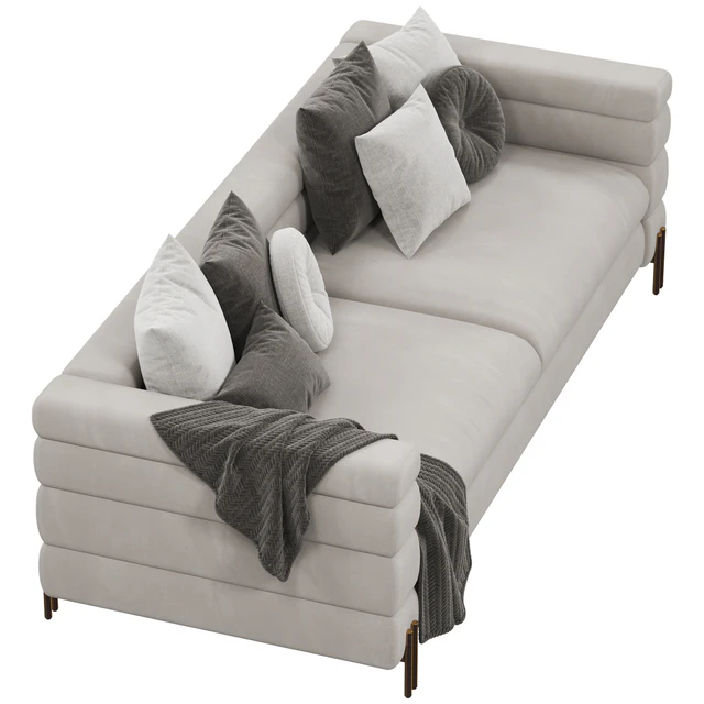 Sofa Eichholtz YORK — Descargar