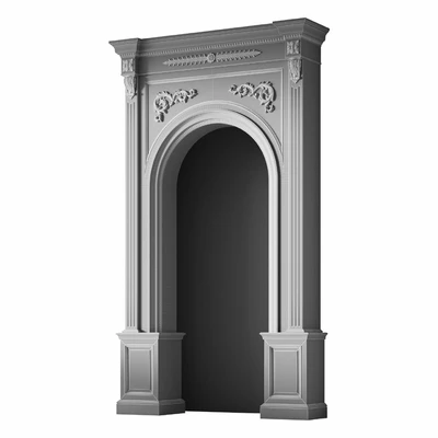 Arch 06. Classic — Ver 6