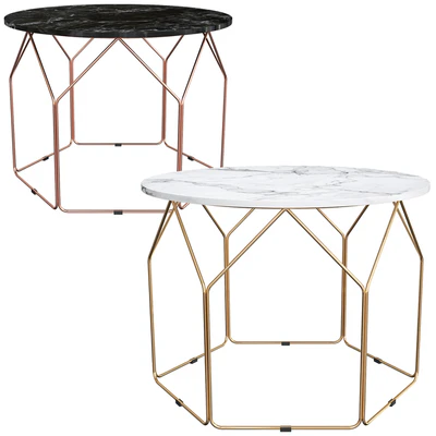 Halmar Madison Coffee Table — Ver 4