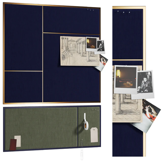 Nouveau Pin Board — Descargar