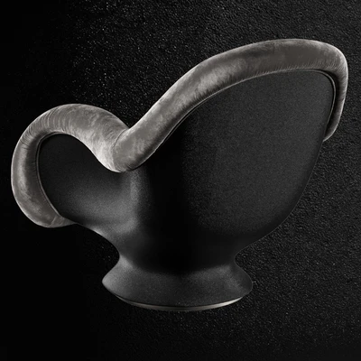 Armchair Lips — Ver 5