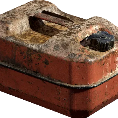 rusty jerrycan 001 — Скачать