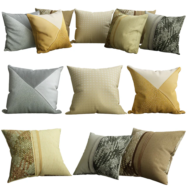 Pillows for sofa Premium PRO №48 — Скачать