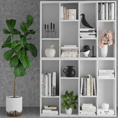 Decoration set 6 — Ver 1