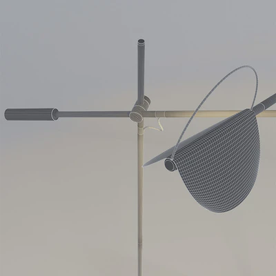 BOLIA LEAVES | Floor lamp — Вид 2