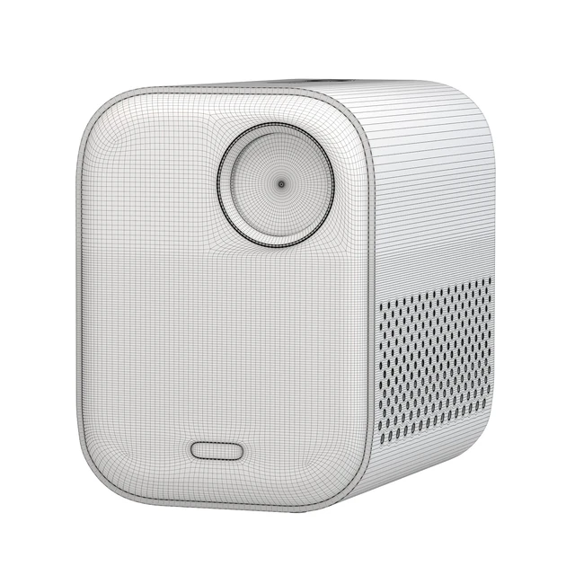 Xiaomi Mi Projector — Скачать