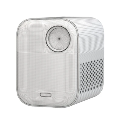 Xiaomi Mi Projector — Вид 4