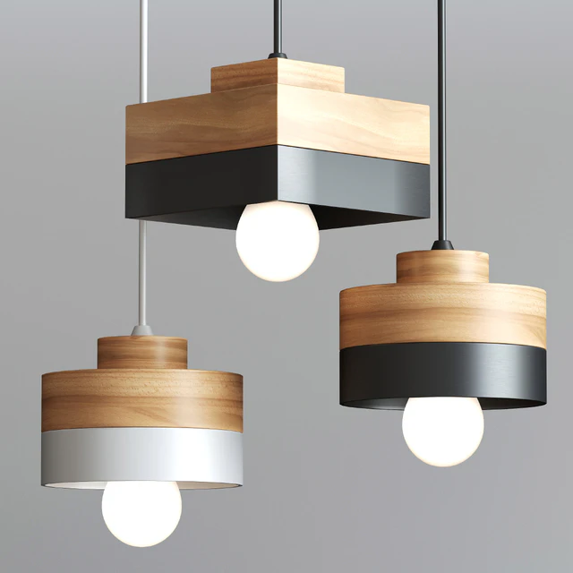 Pendant lamp — Descargar