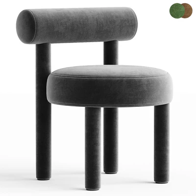 Chair Gropius CS1 — Вид 1
