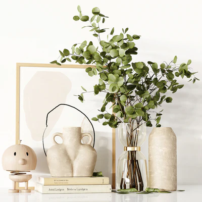 Decorative Set 126 — Ver 7