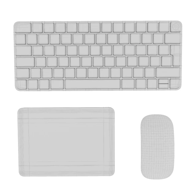 iMac 24 — Descargar