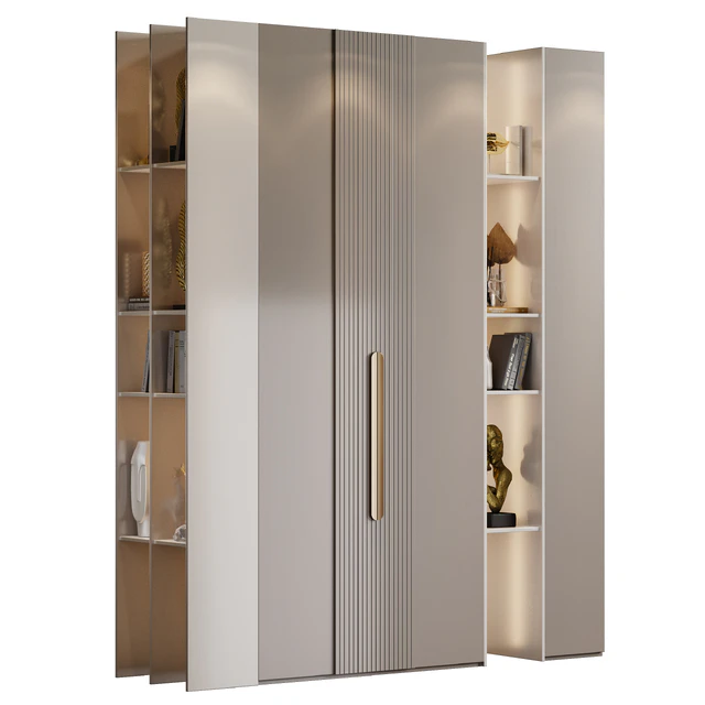 Neoclassical wardrobe 30 — Download