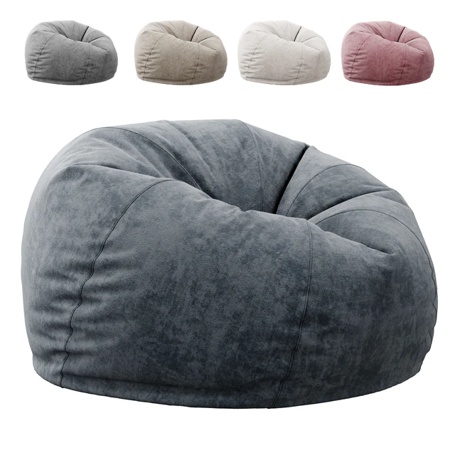 Bean Bag chair by Westelm — Descargar