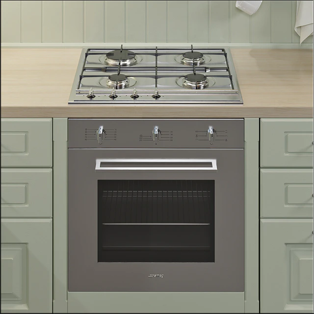 Kitchen Lorena Elegant — Descargar