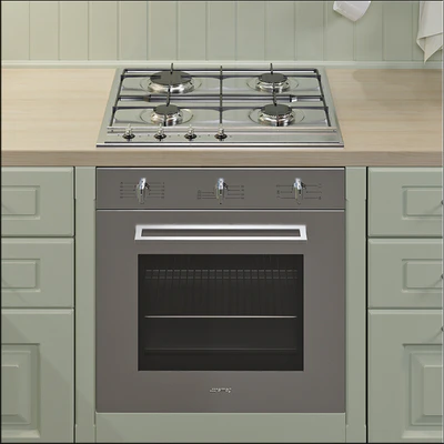 Kitchen Lorena Elegant — Ver 3