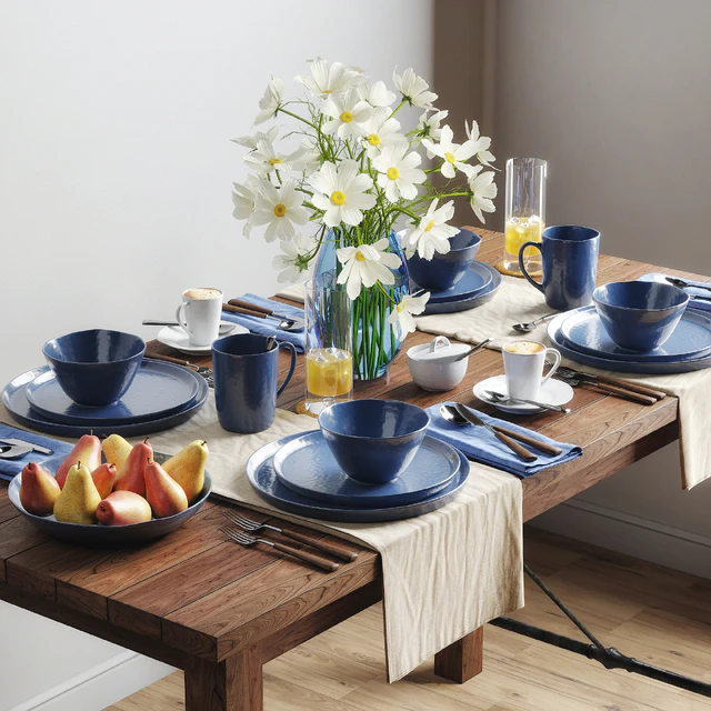 Tableware set — Скачать