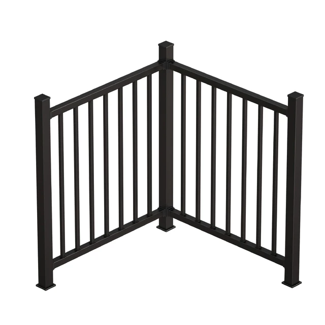 Metal fence — Descargar