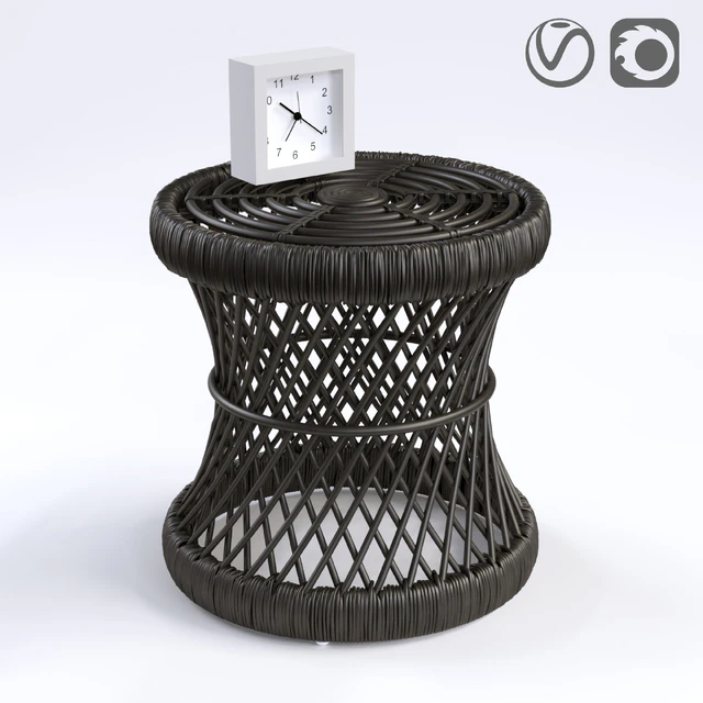 Sideboard stool Malu — Descargar