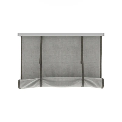 Roman blinds — Ver 2