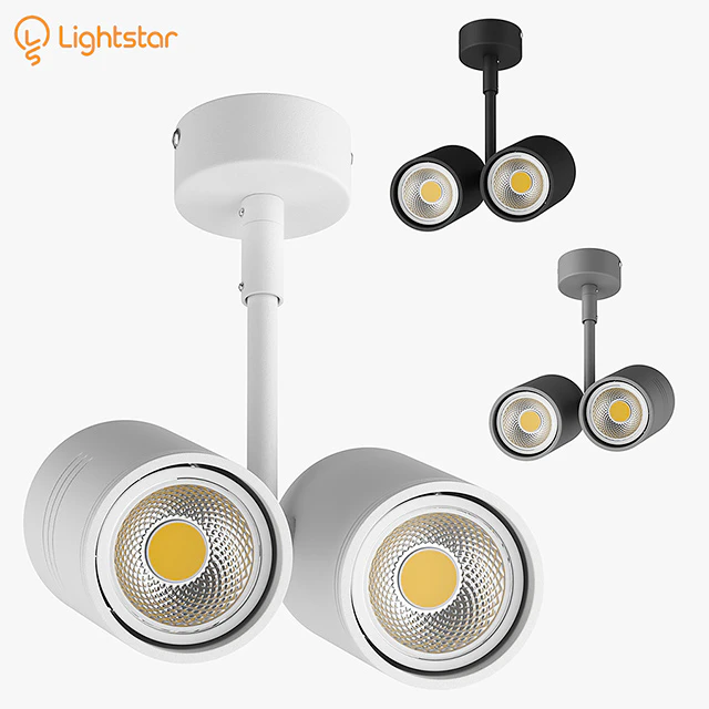 21444x Rullo Lightstar — Descargar