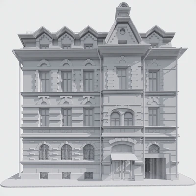 Building — Ver 3