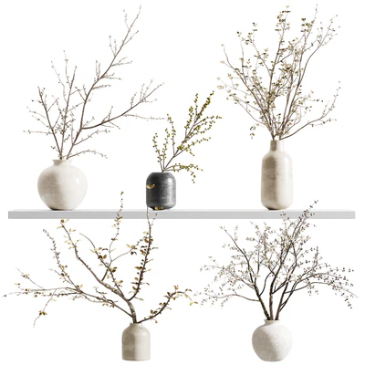 Bouquet set 13 — Вид 1