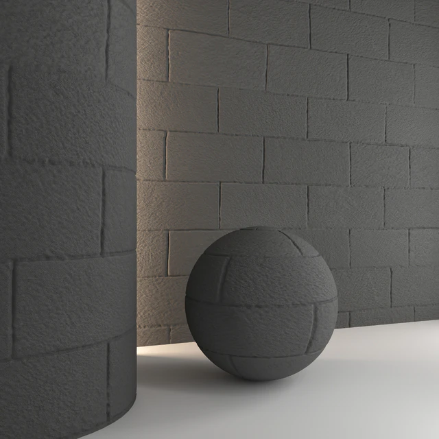 Stone wall 23 — Скачать