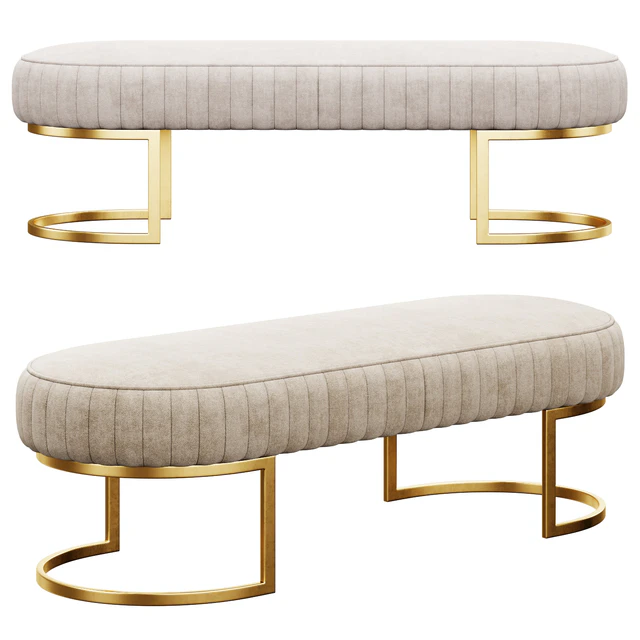 Bubble Bench by Daytona — Descargar