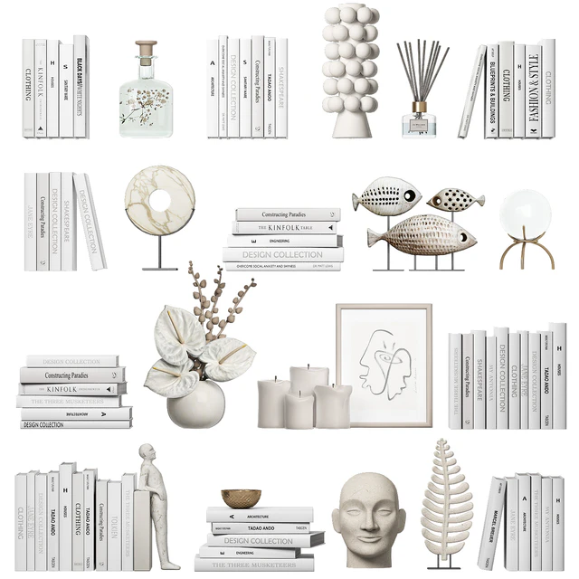 Decorative set 7 — Descargar