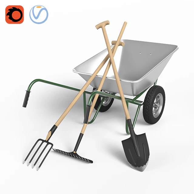 Gardening Tools — Descargar
