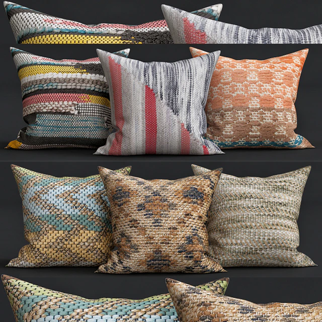 Decorative Pillows — Descargar