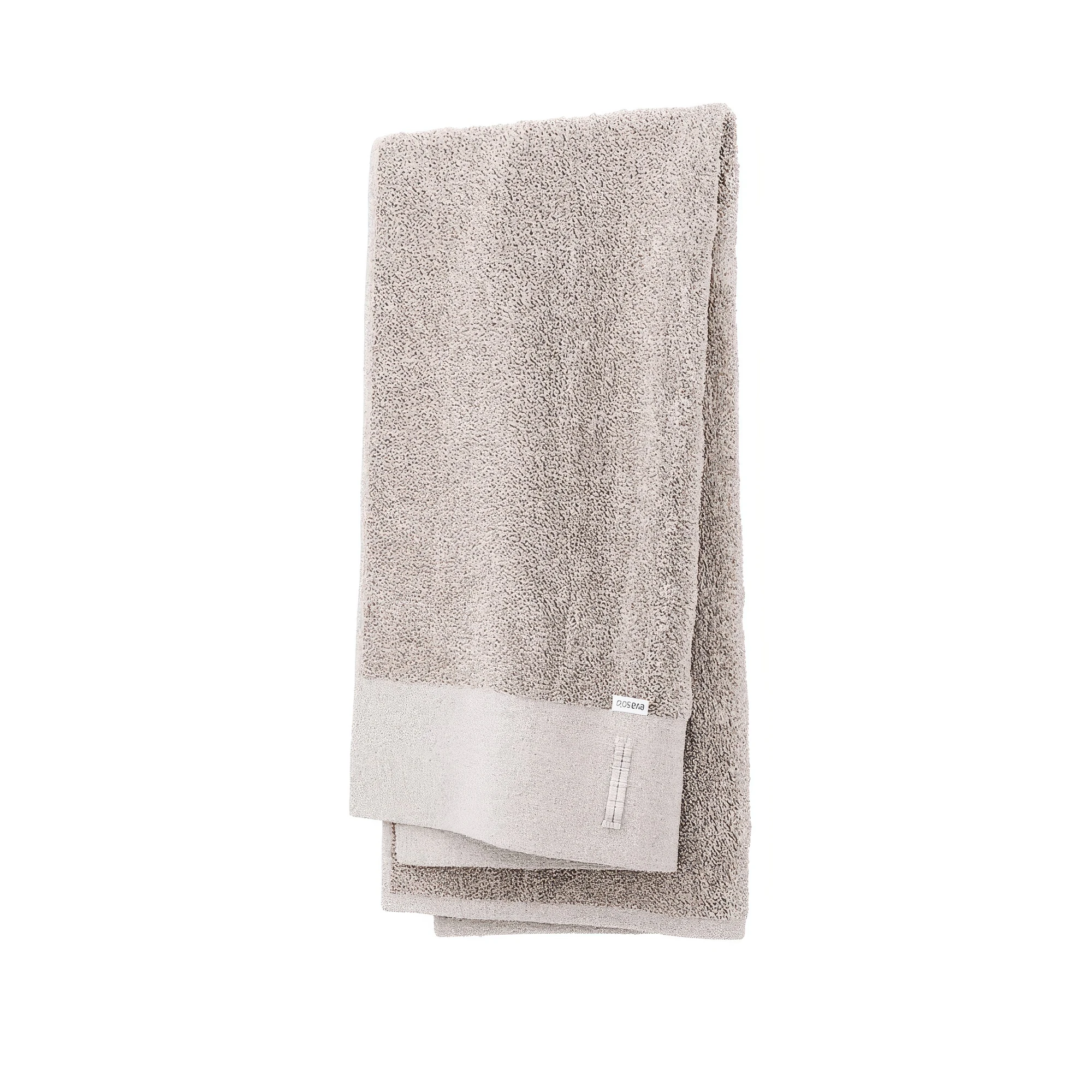 warm grey bath towel by eva solo — Download