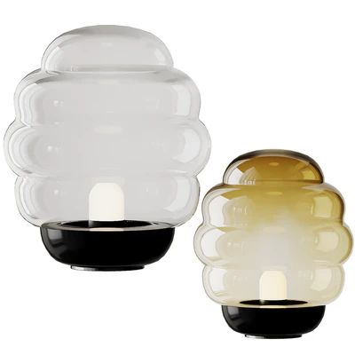 Bomma Blimp floor light from BOMMA ON-OFF — View 4