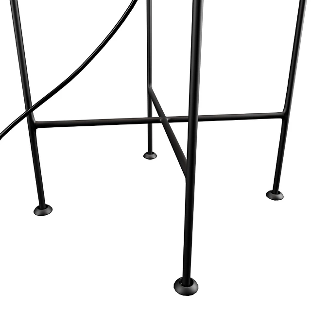Kari floor Dutch lampBone — Descargar