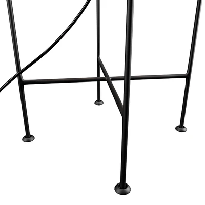 Kari floor Dutch lampBone — Ver 5