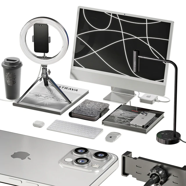 Workplace decor 051 — Descargar