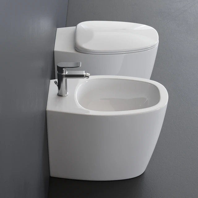 Ideal Standard Dea WC — Descargar