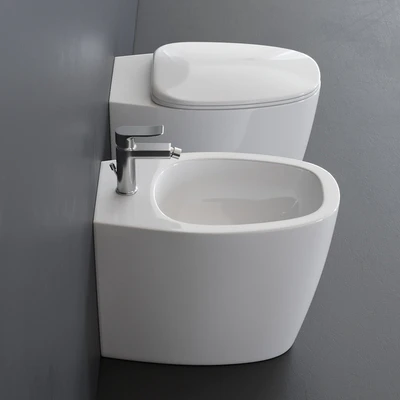 Ideal Standard Dea WC — Ver 5