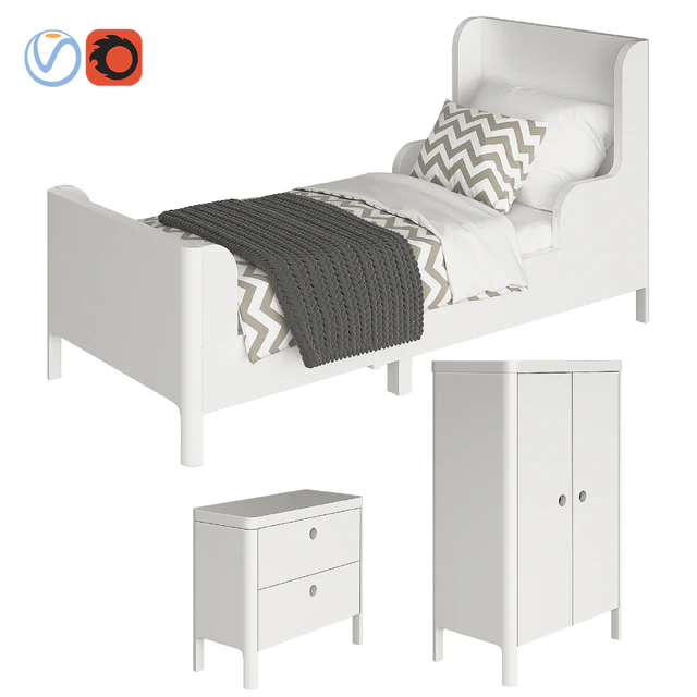 Ikea busunge — Descargar