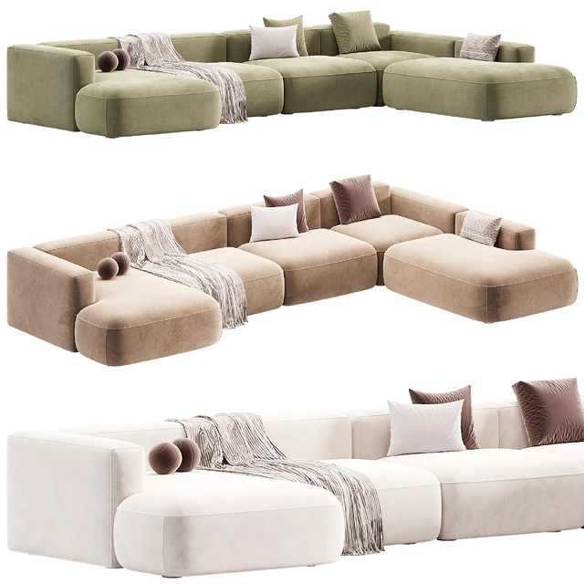 Roxen sofa 2 — Descargar